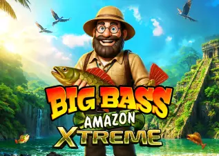 tiger168 Big Bass Amazon Xtreme ทดลองเล่นฟรี