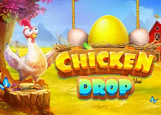 tiger168 Chicken Drop ทดลองเล่นฟรี