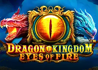 tiger168 Dragon Kingdom Eyes of Fire ทดลองเล่นฟรี