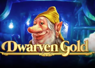 tiger168 Dwarven Gold ทดลองเล่นฟรี