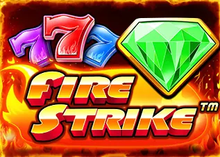 tiger168 Fire Strike ทดลองเล่นฟรี