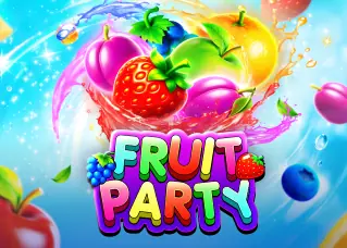 tiger168 Fruit Party ทดลองเล่นฟรี