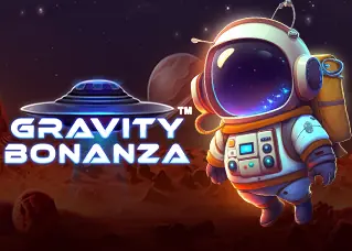 tiger168 Gravity Bonanza ทดลองเล่นฟรี