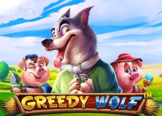 tiger168 Greedy Wolf ทดลองเล่นฟรี