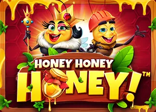 tiger168 Honey Honey Honey ทดลองเล่นฟรี