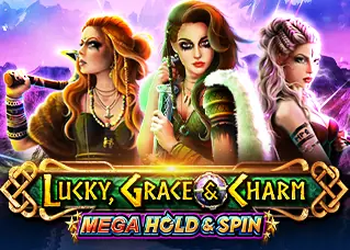 tiger168 Lucky Grace and Charm ทดลองเล่นฟรี