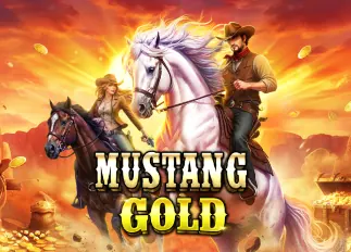 tiger168 Mustang Gold ทดลองเล่นฟรี