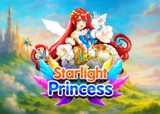tiger168 Starlight Princess ทดลองเล่นฟรี