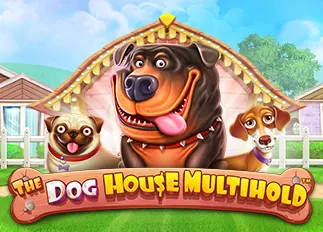tiger168 The Dog House Multihold ทดลองเล่นฟรี