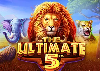 tiger168 The Ultimate 5 ทดลองเล่นฟรี