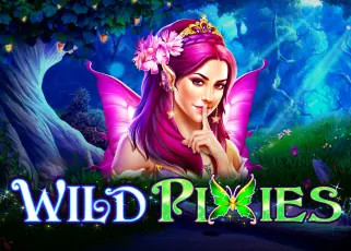 tiger168 Wild Pixies ทดลองเล่นฟรี